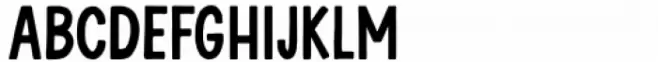 Delightful Monoline Sans