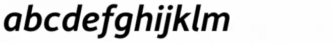 Depot New Medium Italic