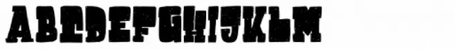 Destone Slab Serif