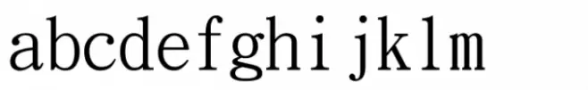 DFKaiSB Regular
