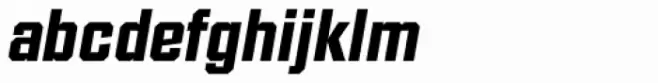 Diamante EF Bold Italic