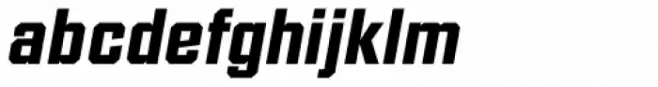 Diamante TS Bold Italic
