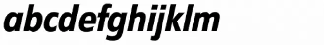 Diamanti Condensed EF Medium Italic
