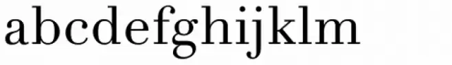 Didot eText Pro