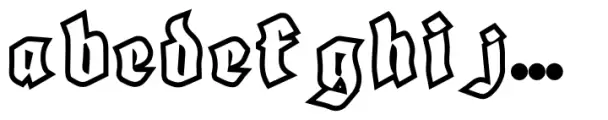 Divine Instinct Outline