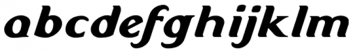 Doncaster Italic