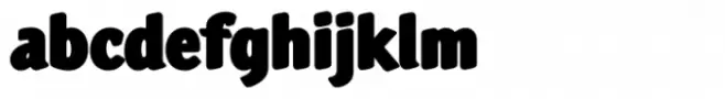 Drakoni Sans Bold
