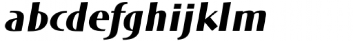 DT Skiart Extra Bold Italic