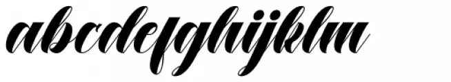 Dustine Script Italic