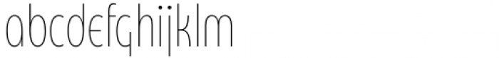 Eastman Condensed Compressed Alternate Extralight