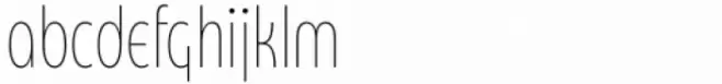 Eastman Condensed Compressed Alternate Extralight