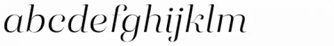 Eckhart Poster Book Italic