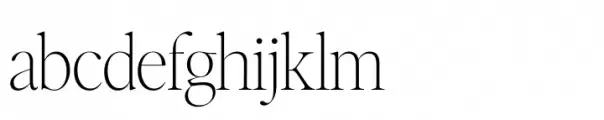 Editors Note Hairline
