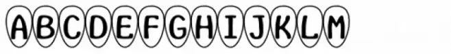 Eggad Regular