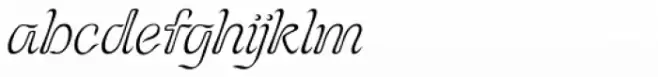 Elegance Monoline