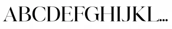 Elegant Season Serif