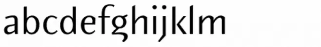 Elemental Sans Pro