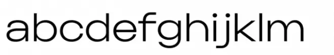 Energy Grotesk Extra Light