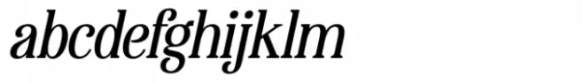 Enigmatica Bold Italic
