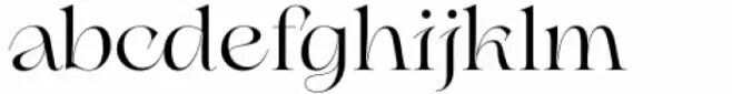 Erotique Alternate Bold