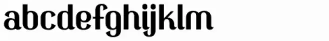 Ersatz Bold