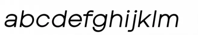 Ethos Nova Medium Italic