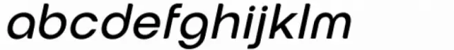 European Soft Pro Italic