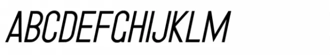Facility Signage JNL Oblique