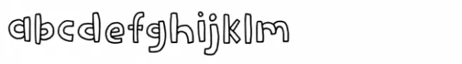 Fake Limp Stencil 2