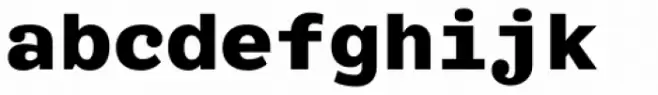 Fantabular Sans MVB Bold