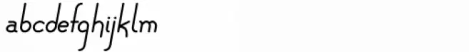 Fantasma Lanky Medium Italic