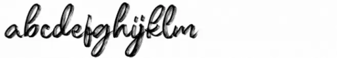 Festany Handwritten