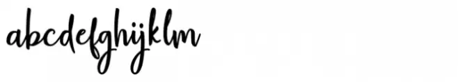Festion Script Regular
