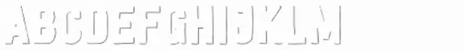 Festivo Letters No.15