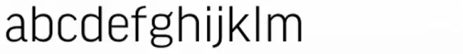FF Good Headline Pro Light