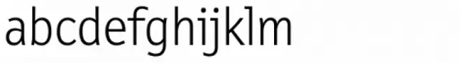 FF Letter Gothic Text OT Light