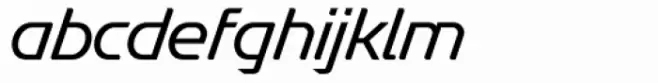 Fire Doomsday Lite Italic