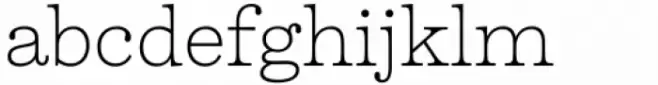 Firelli Thin
