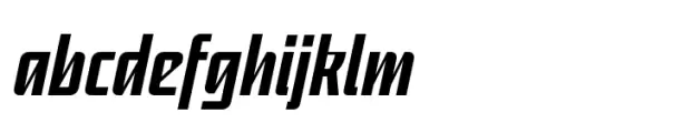 First Prize Demi Italic