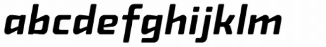 Fishmonger EES Italic