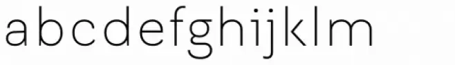 fj Platz Groteskeâ„¢ Thin