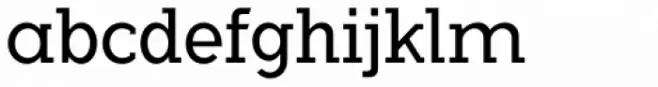 Flamante Serif Light