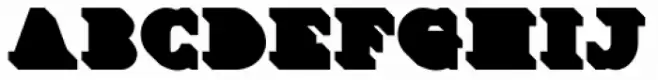 Fleurons Initials