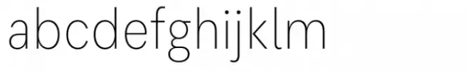 Flink Neue Text Cmp XLight
