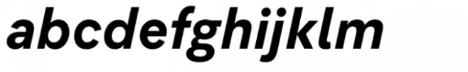 Flink Neue Text Cnd Bold Italic