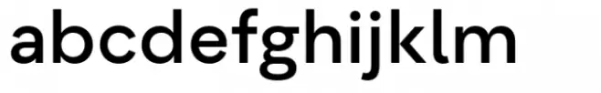 Flink Neue Text Medium