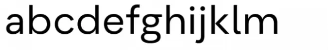 Flink Neue Text Regular