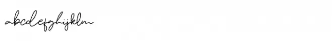Flisma Signature