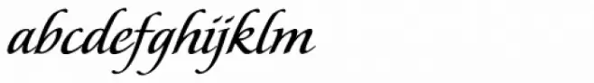 Florens Regular