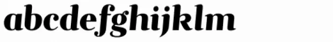 Fnord Ninety Three Italic
